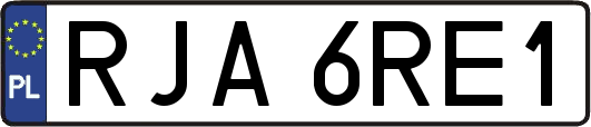 RJA6RE1