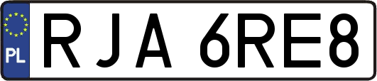 RJA6RE8