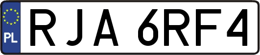 RJA6RF4