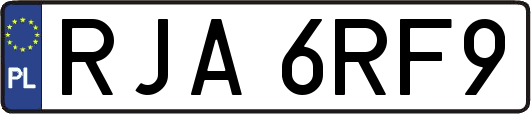 RJA6RF9