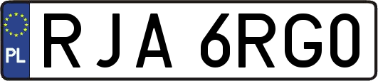 RJA6RG0