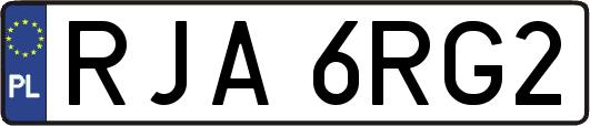 RJA6RG2