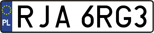 RJA6RG3