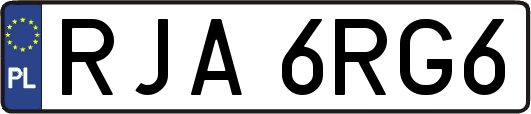 RJA6RG6