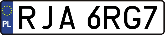 RJA6RG7