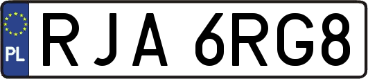RJA6RG8
