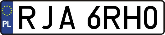 RJA6RH0