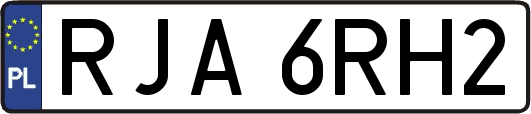 RJA6RH2