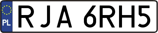 RJA6RH5