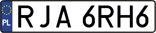 RJA6RH6