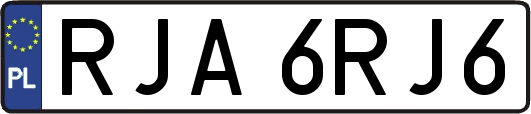 RJA6RJ6