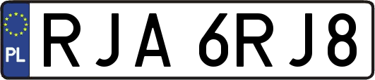 RJA6RJ8