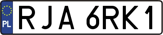 RJA6RK1