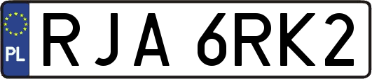 RJA6RK2