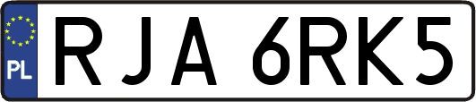 RJA6RK5