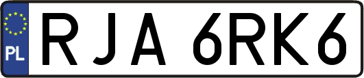 RJA6RK6