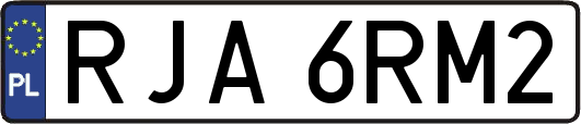 RJA6RM2