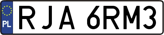 RJA6RM3