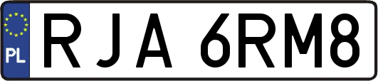 RJA6RM8