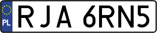 RJA6RN5
