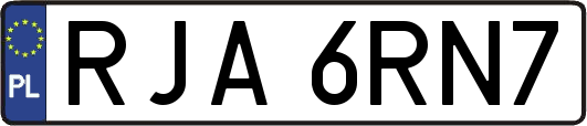 RJA6RN7