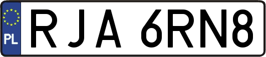 RJA6RN8