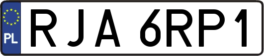 RJA6RP1