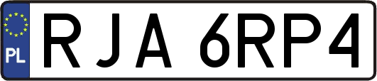 RJA6RP4