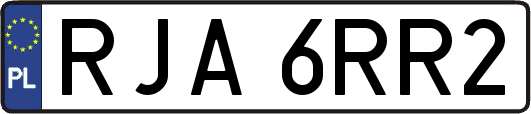 RJA6RR2