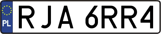 RJA6RR4