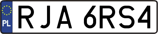 RJA6RS4