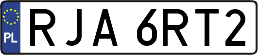 RJA6RT2