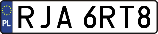 RJA6RT8