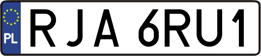 RJA6RU1