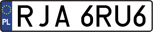 RJA6RU6
