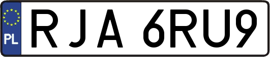 RJA6RU9