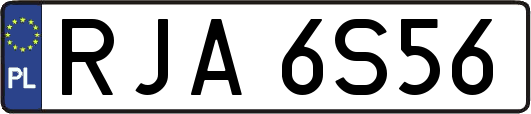 RJA6S56