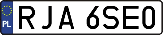 RJA6SE0
