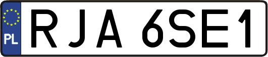 RJA6SE1