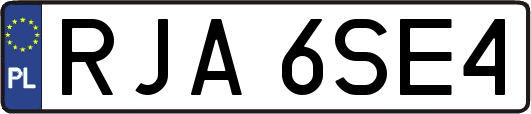 RJA6SE4