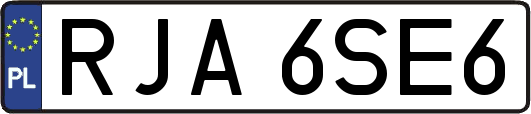 RJA6SE6