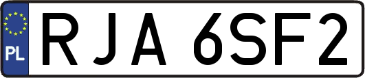 RJA6SF2