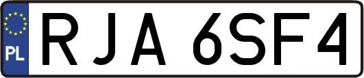 RJA6SF4