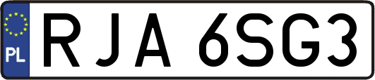 RJA6SG3