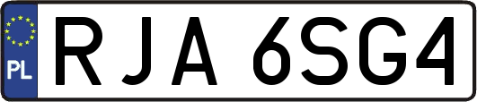 RJA6SG4