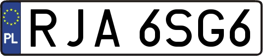RJA6SG6