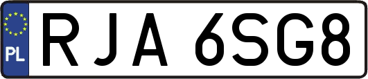 RJA6SG8