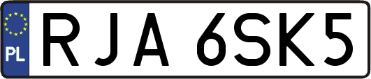 RJA6SK5