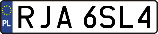 RJA6SL4