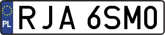 RJA6SM0